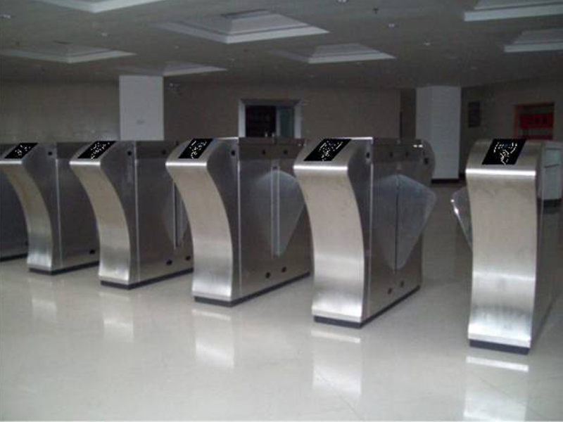 蝶形翼閘案例 蝶形翼閘案例